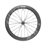 Roue de v�lo zipp 404 firecrest carbon tbl disc ctl arr. sr. 10 / 11v 12x142mm