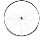 Roue vtc 28 ar blocage jante noir mach1 er10. moyeu miche a visser 5 / 6 / 7v v - brake 36t Roue vtc 28 ar blocage jante noir mach1 er10. moyeu miche a visser 5 / 6 / 7v v - brake 36t