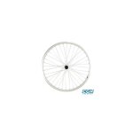 Roue vtt 26  ar blocage k7 8 / 9 / 10v v - brake jante argent mach1 er10 moy shim tx800 36t