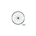 Roue vtt 26  ar blocage k7 8 / 9 / 10v v - brake jante noir mach1 er10 moy shim tx800