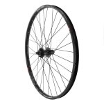 Roue vtt 29 maxx 25 disc arriere noir moy shimano m475 11 - 10 - 9 vit. tubeless - type compatible v�lo ...
