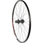 Roues vtt bike original roue ar 26p dp disc qr k7