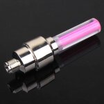 Rouge - led néon bouchon de tige de valve de vélo de voiture moto roue pneu lampe valve pneu lumière ... Rouge - led néon bouchon de tige de valve de vélo de voiture moto roue pneu lampe valve pneu lumière ...