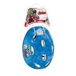 Roulants casque avengers