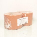 Rouleaux bobines de papier absorbant chamois essuie mains pour atelier gct759psm