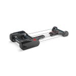 Rouleaux d entrainement pour v�lo elite trainer nero