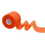 Rouleau d'éponges rondes pour raquette de badminton, 1 rouleau, coussin de poignée, film en mousse, ruban ... Rouleau d'éponges rondes pour raquette de badminton, 1 rouleau, coussin de poignée, film en mousse, ruban ...