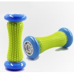 Rouleau de massage des pieds et des mains, 1 pice, equipement de fitness, roue de bureau, relaxation ...