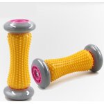 Rouleau de massage des pieds et des mains, 1 pi�ce, equipement de fitness, roue de bureau, relaxation ...