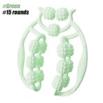 Rouleau masseur anti - cellulite, dissolvant de cellulite, outil de massage du fascia pour les cuisses, ... Rouleau masseur anti - cellulite, dissolvant de cellulite, outil de massage du fascia pour les cuisses, ...