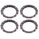 Roulement a billes de direction 1  14 billes 5 / 32  pour v�lo vtt bmx fixie en acier - cyclingcolors ...