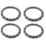 Roulement a billes de direction pour v�lo vtt bmx fixie - cyclingcolors - 16 billes 5 / 32  en acier