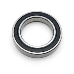 Roulements a billes a gorge blind�s, roulement de v�lo, 24377, 24ino 7rs, 24ino 7s2rs01, 24x37x7, 1 pi�ce ...