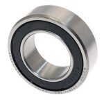 Roulement de blindage a billes pour v�lo, 203511, 20x35x11, 2035112rs, axe, fleur, tambour, 1 pi�ce  nipseytek ...