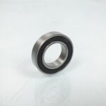 Roulement de galet d'embrayage pour solex 6903 - 2rs / 17x30x7mm neuf