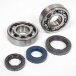 Roulement ou joint spi moteur athena pour deux roues honda p400210444007 neuf