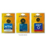 Roulement ou joint spi moteur athena deux roues p400420444001 neuf