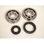 Roulement ou joint spi moteur athena pour moto yamaha 250 yz 1988 a 1998 6328 / 22x40x7 / 38x55x10 neuf ...