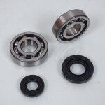 Roulement ou joint spi moteur athena pour moto yamaha 250 yz 2001 a 2012 neuf