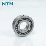 Roulement ou joint spi moteur ntn pour moto gas gas 300 ec 1999 - 2001 6306 - jr2c4 / 30x72x19 / pion ...