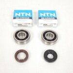 Roulement ou joint spi moteur p2r pour moto mbk 50 x - power avant 2020 neuf