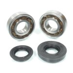 Roulement ou joint spi moteur rsm pour scooter keeway 50 focus neuf