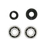 Roulement ou joint spi moteur selection p2r (motoris�) pour scooter malaguti 50 f12 avant 2020 neuf