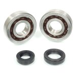 Roulement ou joint spi moteur tpi pour scooter peugeot 50 trekker avant 2020 neuf