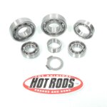 Roulement moteur hot rods pour moto yamaha 250 yz - f 4t 2001 a 2013 neuf