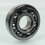 Roulement moteur ntn pour moto yamaha 125 dtmx 1976 a 1991 6304c3 / 20x52x15mm / droit neuf