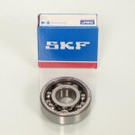 Roulement moteur skf pour moto mbk 50 x - power neuf