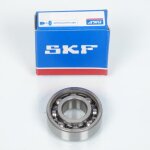 Roulement moteur skf pour scooter peugeot 50 kisbee 2t 2013 a 2020 neuf