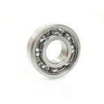 Roulement moteur skf pour scooter piaggio 50 free delivery 2000 a 2001 435363 neuf