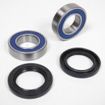 Roulement de roue all balls pour moto husaberg 450 fe 2004 a 2014 25 - 1273 neuf