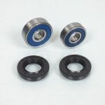 Roulement de roue all balls pour moto kawasaki 85 kx petites roues 2001 a 2017 av neuf Roulement de roue all balls pour moto kawasaki 85 kx petites roues 2001 a 2017 av neuf