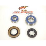 Roulement de roue all balls pour quad polaris 250 trail boss 1986 - 2000 25 - 1500 neuf