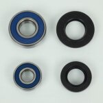Roulement de roue all balls pour quad polaris 330 trail boss 4x2 2003 a 2009 av neuf