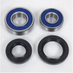 Roulement de roue all balls pour quad yamaha 660 yfm r raptor 2001 a 2015 25 - 1044 neuf