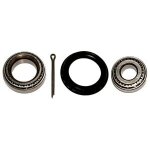 Roulement de roue arri�re gauche et / ou droit - volkswagen polo coupe 1. 3 d 45 10 / 1981 - 09 / 1994 ...