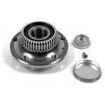Roulement de roue arri�re avec moyeu gauche et / ou droit - volkswagen new beetle cabriolet 1. 8 t 09 ...