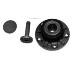 Roulement de roue arri�re avec moyeu - seat altea xl 2. 0 tdi 170 a part. 10 / 2006