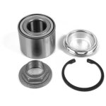 Roulement de roue arri�re - peugeot 307 1. 6 hdi 109 a part. 08 / 2000