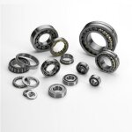 Roulement de roue av 6200 - 2rs skf 10x30x9mm pour mobylette peugeot 103