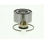 Roulement de roue avant gauche et / ou droit - dacia logan pick up 1. 5 dci 75 a part. 03 / 2008