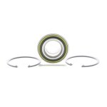 Roulement de roue avant gauche et / ou droit - opel vectra gt 16v 4x4 09 / 1988 - 11 / 1995