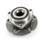Roulement de roue avant avec moyeu - seat altea 1. 6 tdi 105 a part. 03 / 2004