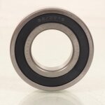 Roulement de roue kyoto pour moto cagiva 125 cruiser 1987 a 1989 porte couronne / 32x65x17 / 62 / 32 ... Roulement de roue kyoto pour moto cagiva 125 cruiser 1987 a 1989 porte couronne / 32x65x17 / 62 / 32 ...