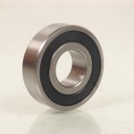 Roulement de roue kyoto pour moto honda 250 cb n 1978 a 1980 avg / avd / 17x40x12 / 6203 - 2rs / c3 neuf ...