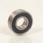 Roulement de roue kyoto pour scooter piaggio 125 vespa s ie 2009 a 2011 15x35x11 / avd neuf