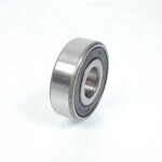 Roulement de roue origine pour moto kawasaki 250 kl 1980 a 1982 avg / avd / 15x42x13 / 6302 - 2rs / c3 ...